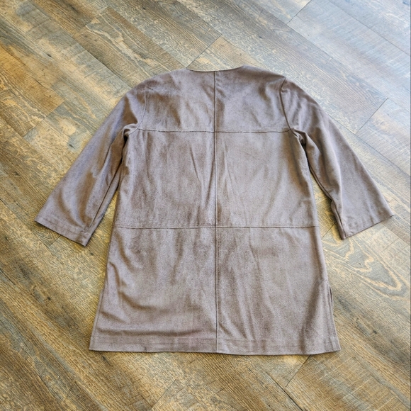 Multiples Jacket - Picture 2 of 3